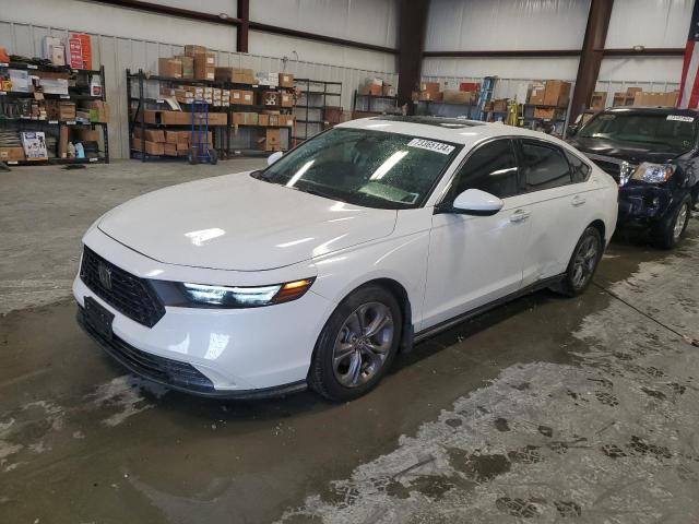 2024 Honda Accord Ex en Venta en Spartanburg, SC - Side