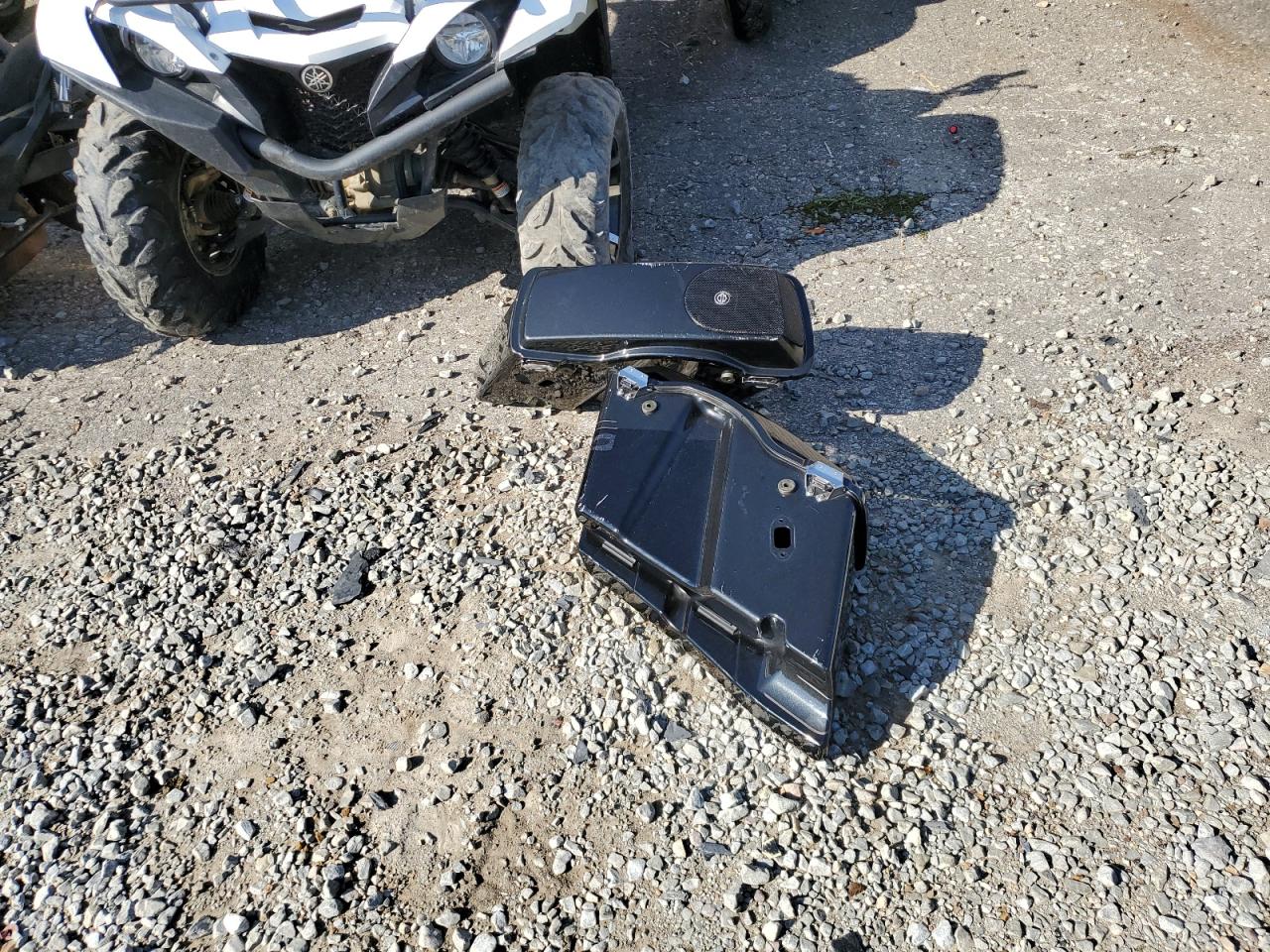 2012 Harley-Davidson Flhxse3 Cvo Street Glide VIN: 1HD1PZ812CB956394 Lot: 72128504