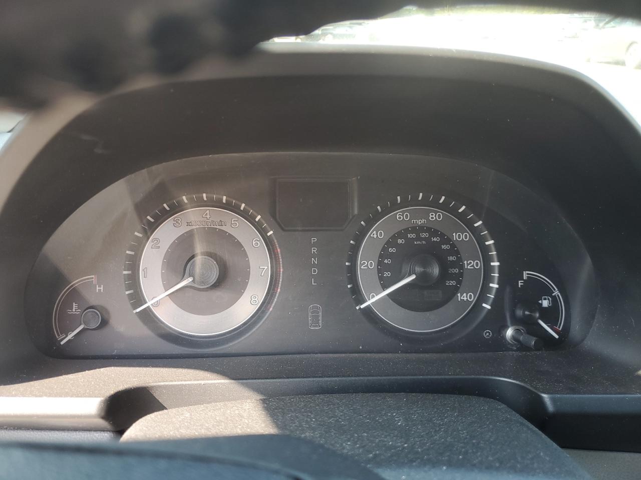 5FNRL5H69EB041577 2014 Honda Odyssey Exl