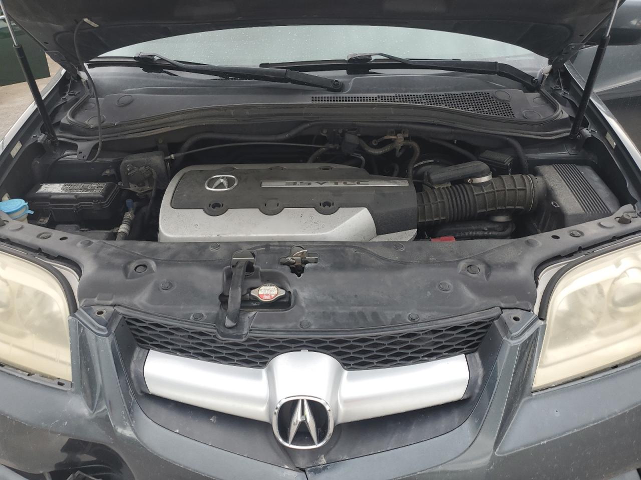 2HNYD18264H543853 2004 Acura Mdx