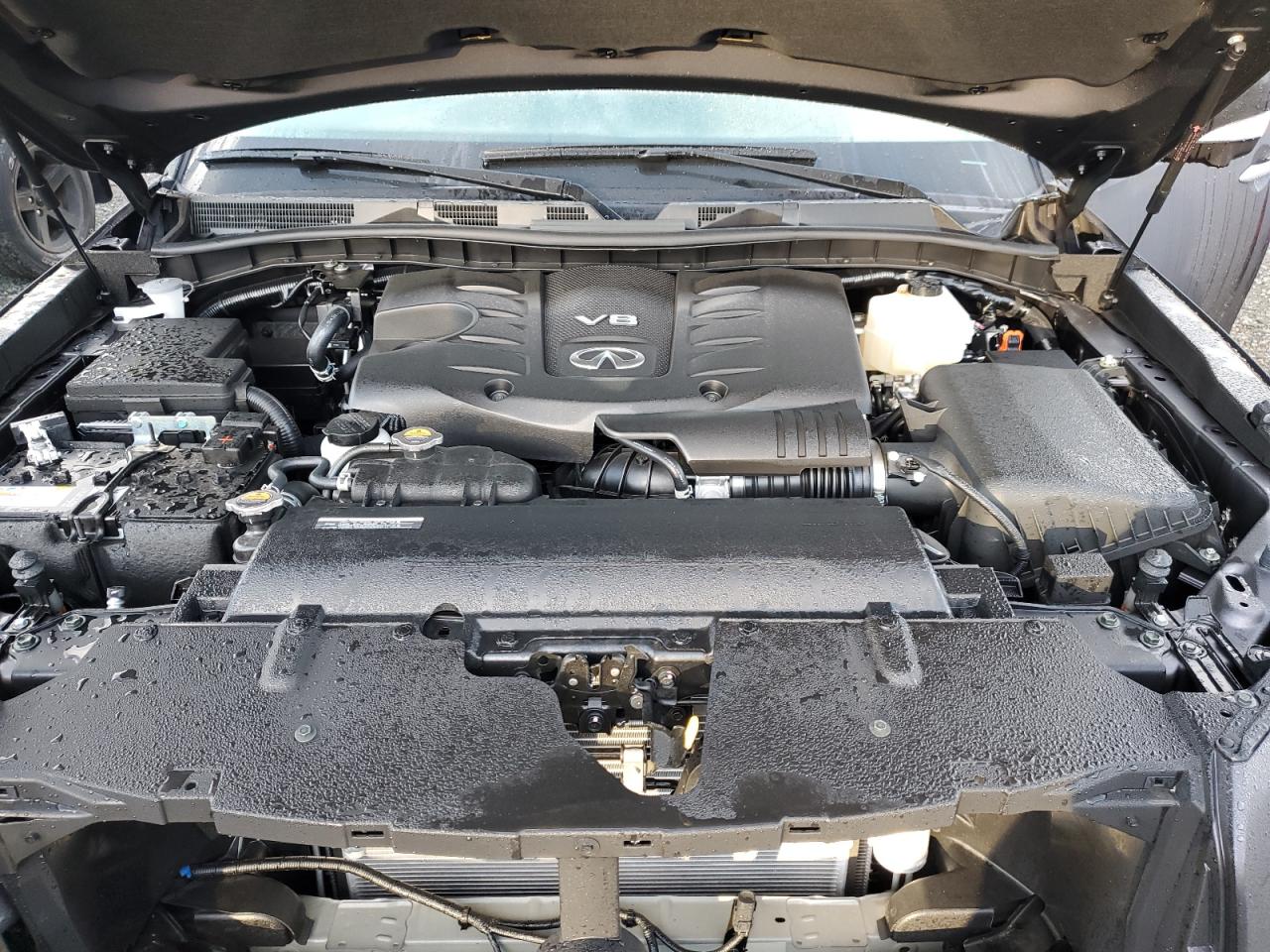 JN8AZ2AE8R9330286 2024 Infiniti Qx80 Luxe