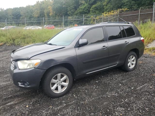 2010 Toyota Highlander 