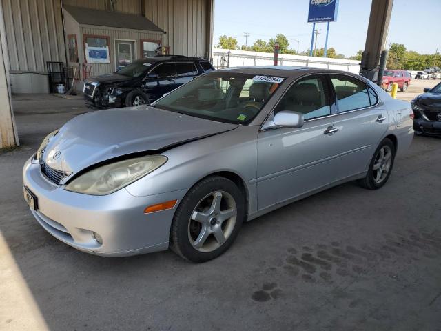 2005 Lexus Es 330