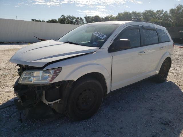 2009 Dodge Journey Se