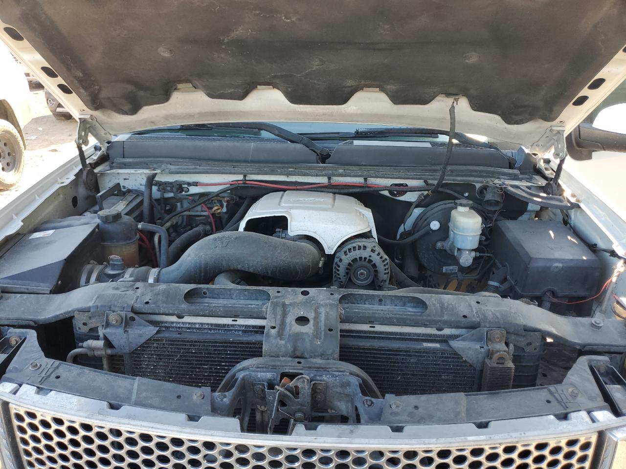 3GTEC13J78G265819 2008 GMC Sierra C1500