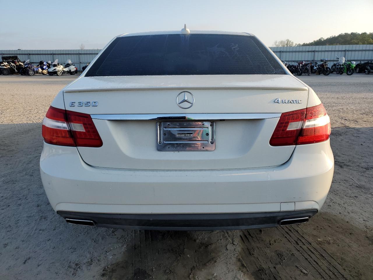 2012 Mercedes-Benz E 350 4Matic VIN: WDDHF8JB3CA635881 Lot: 72310974