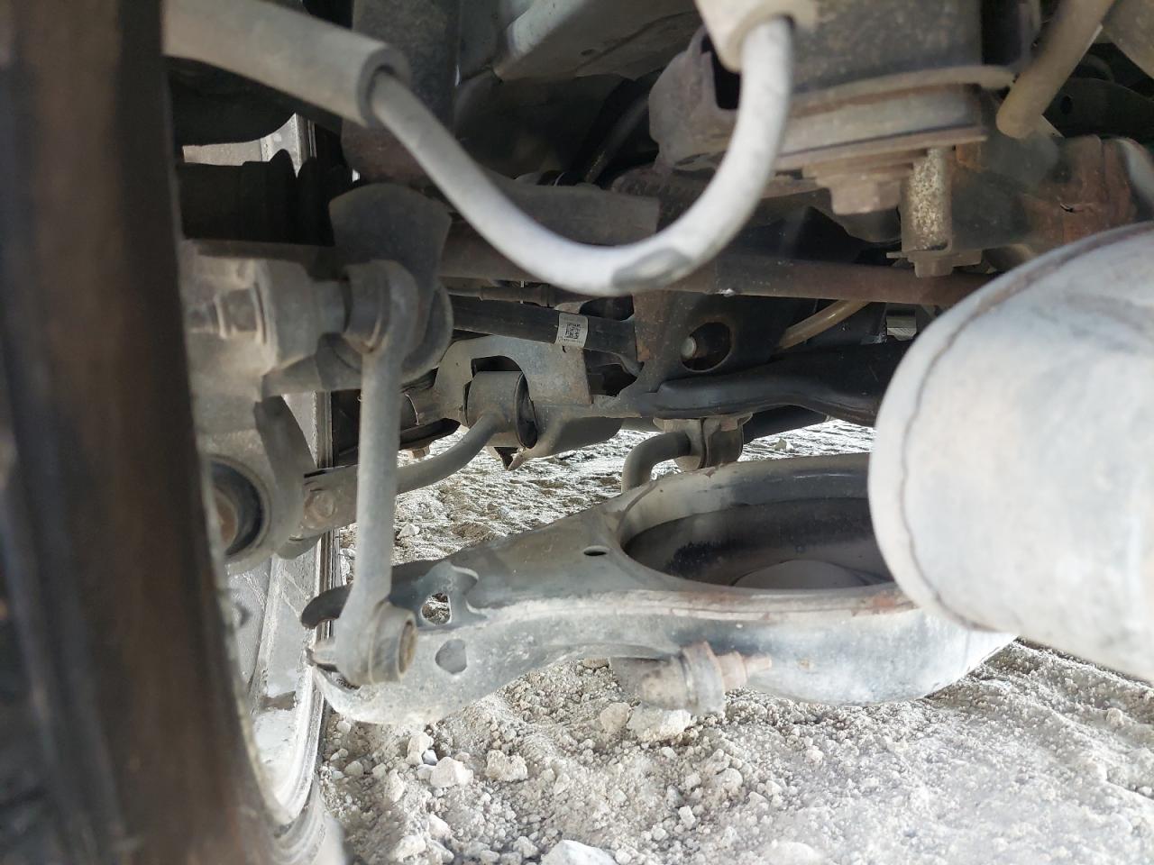 1FM5K8F86EGC18269 - 2014 Ford Explorer Limited - #69165074