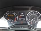 2017 SKODA SUPERB SE for sale at Copart BELFAST