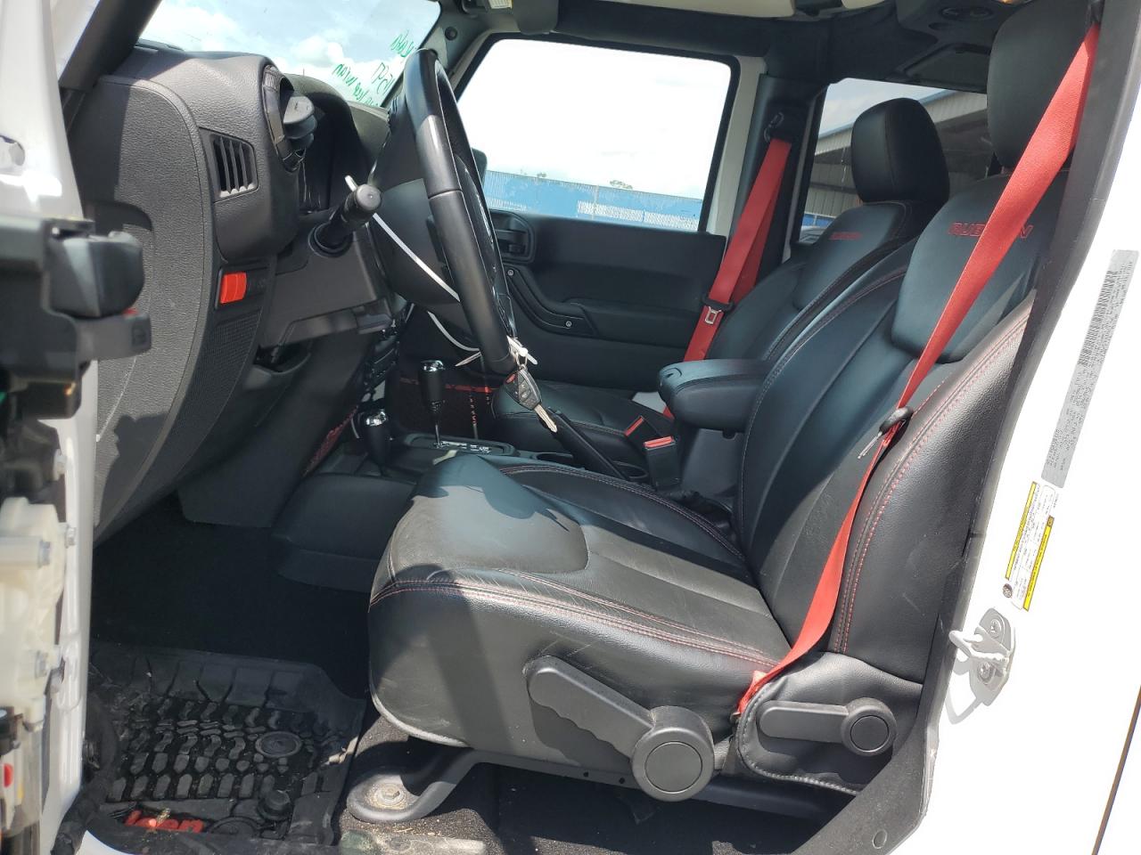 2018 Jeep Wrangler - Image 7
