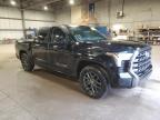 2022 TOYOTA TUNDRA CREWMAX PLATINUM à vendre chez Copart QC - MONTREAL