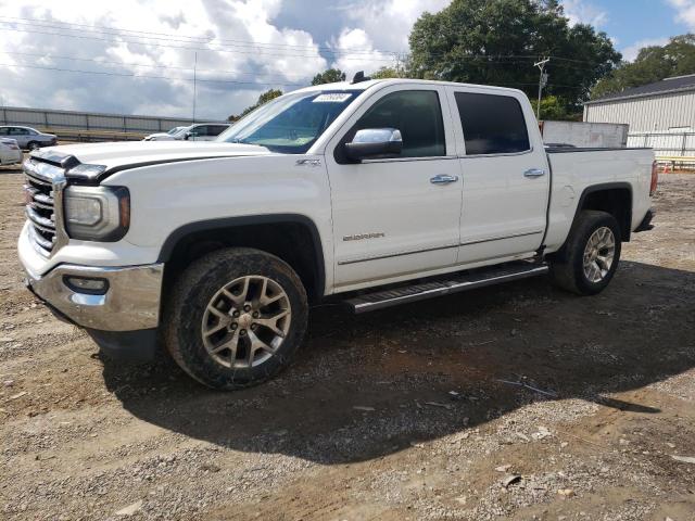 2016 Gmc Sierra K1500 Slt