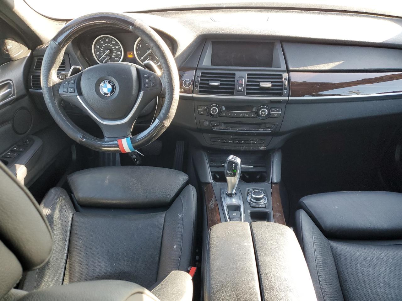 5UXFG8C52CL590313 2012 BMW X6 xDrive50I