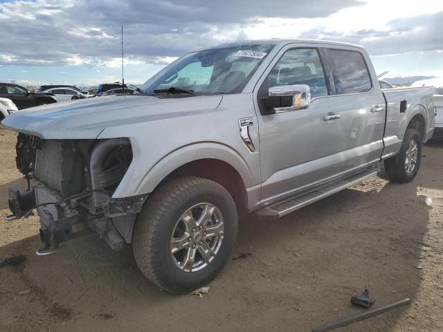 FORD F-150 – zdjęcie z aukcji, lot #71627504