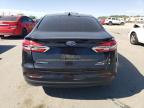 2019 Ford Fusion Se за продажба в Nampa, ID - Front End