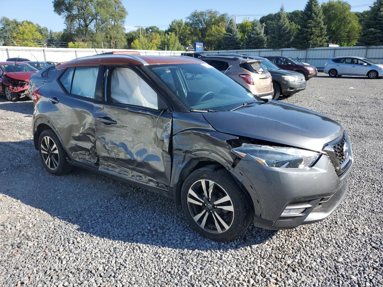 3N1CP5CUXKL562212 2019 Nissan Kicks S