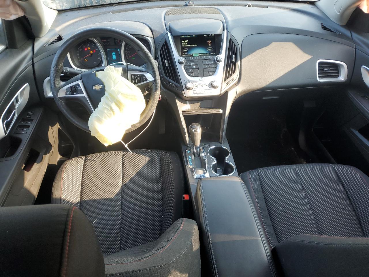 2GNFLFEK3G6278401 2016 Chevrolet Equinox Lt