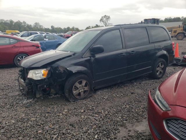 2012 Dodge Grand Caravan Sxt