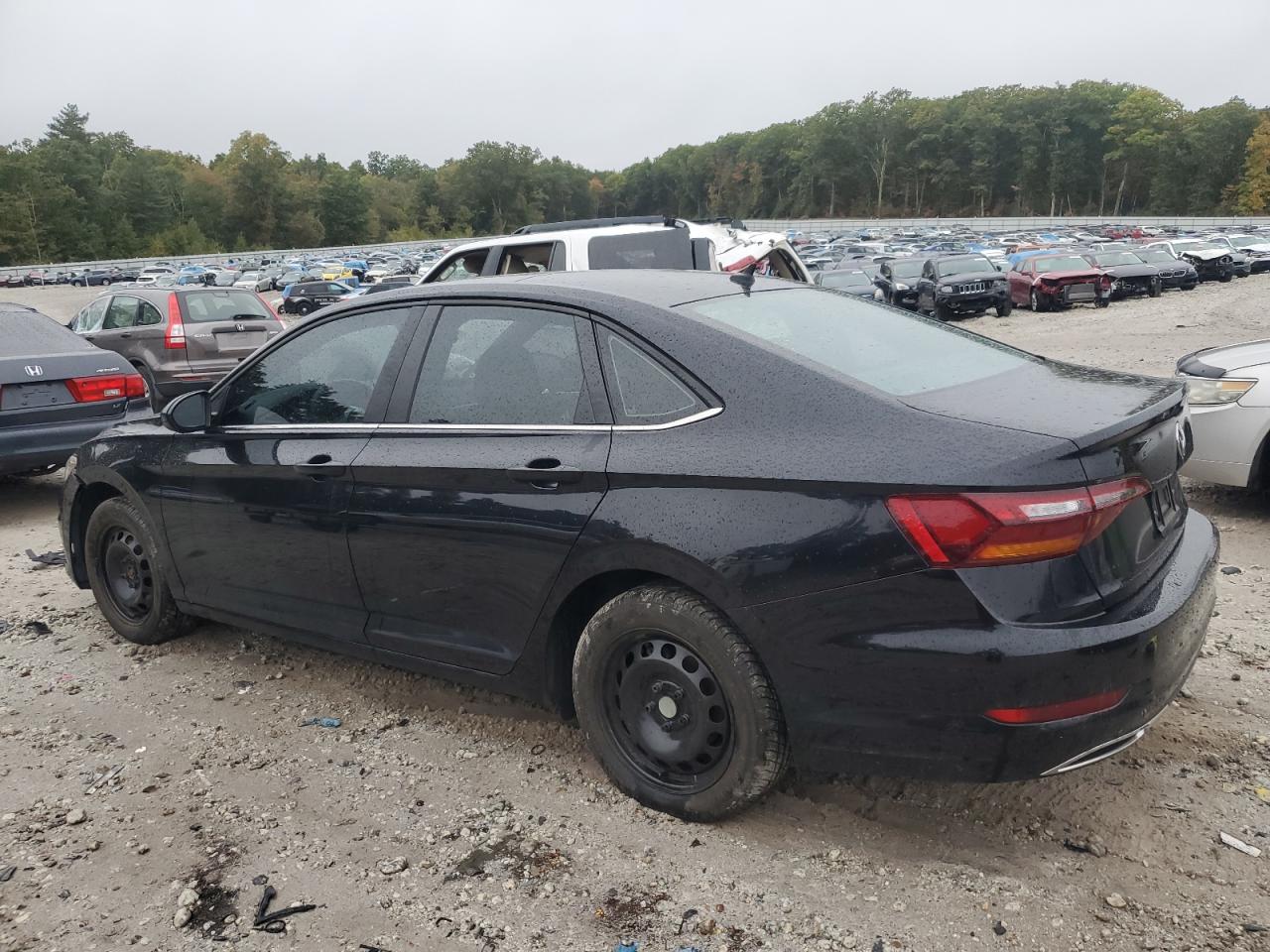 VIN 3VWC57BU1KM069705 2019 VOLKSWAGEN JETTA no.2