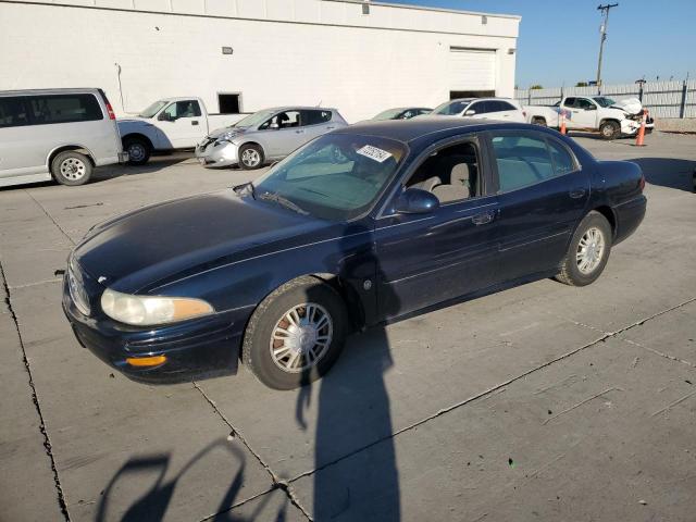 2003 Buick Lesabre Custom