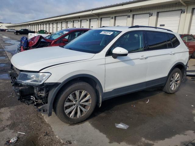 3VV1B7AXXLM090442 Volkswagen Tiguan S