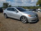 2013 Acura Ilx 20 Tech იყიდება Baltimore-ში, MD - Side