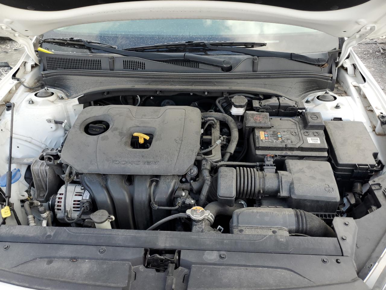 2019 Kia Forte - Image 12