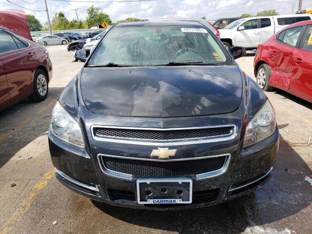  CHEVROLET MALIBU 2012 Black