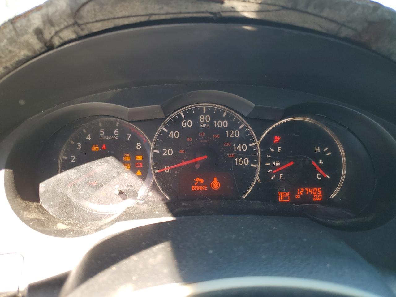 2010 Nissan Altima Base VIN: 1N4AL2AP8AN454073 Lot: 79114534