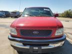 1998 Ford F150  продається в Grand Prairie, TX - Rollover