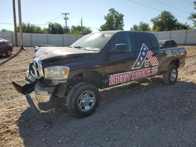 2007 Dodge Ram 1500 