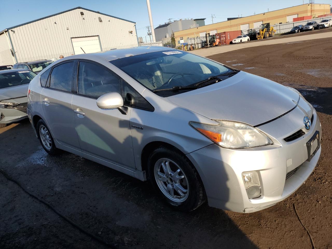 2011 Toyota Prius - Image 4