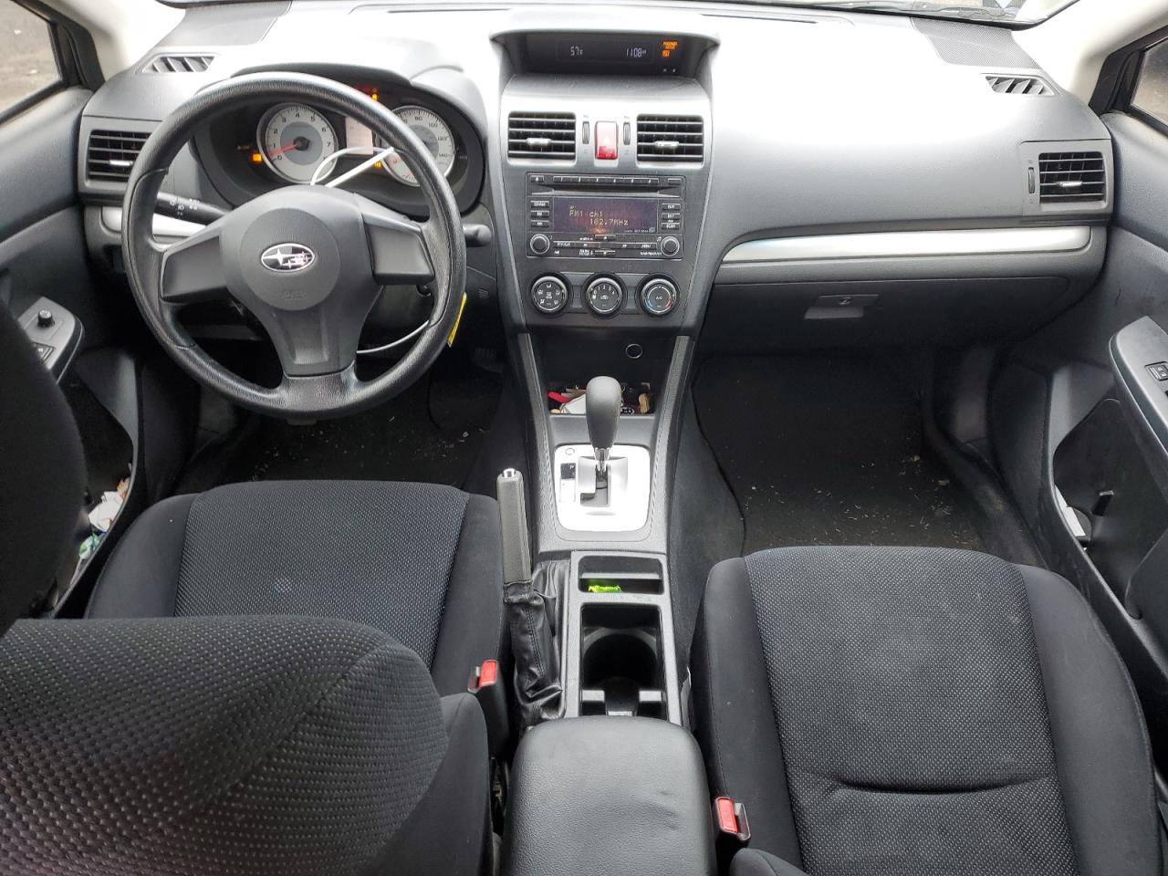 JF1GJAA65CH026156 2012 Subaru Impreza