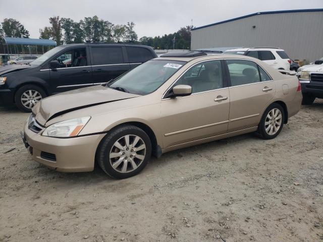 2006 Honda Accord Ex