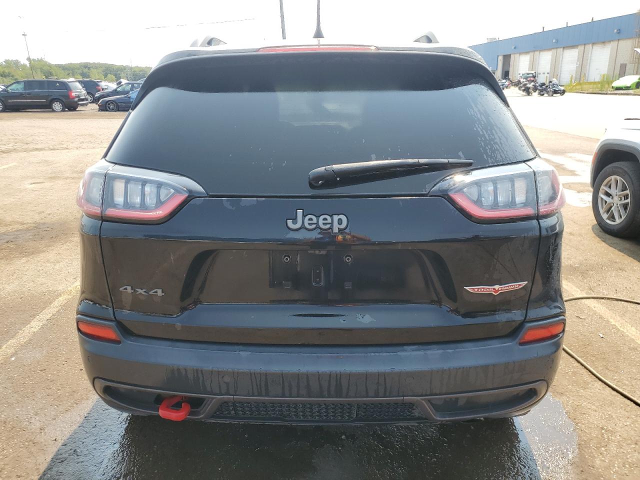 1C4PJMBXXLD632773 2020 Jeep Cherokee Trailhawk