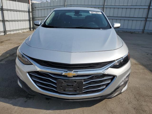  CHEVROLET MALIBU 2022 Silver