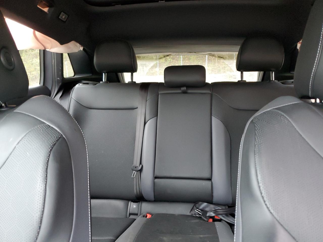 2023 Volkswagen Id.4 S VIN: 1V25MPE88PC040237 Lot: 72892574