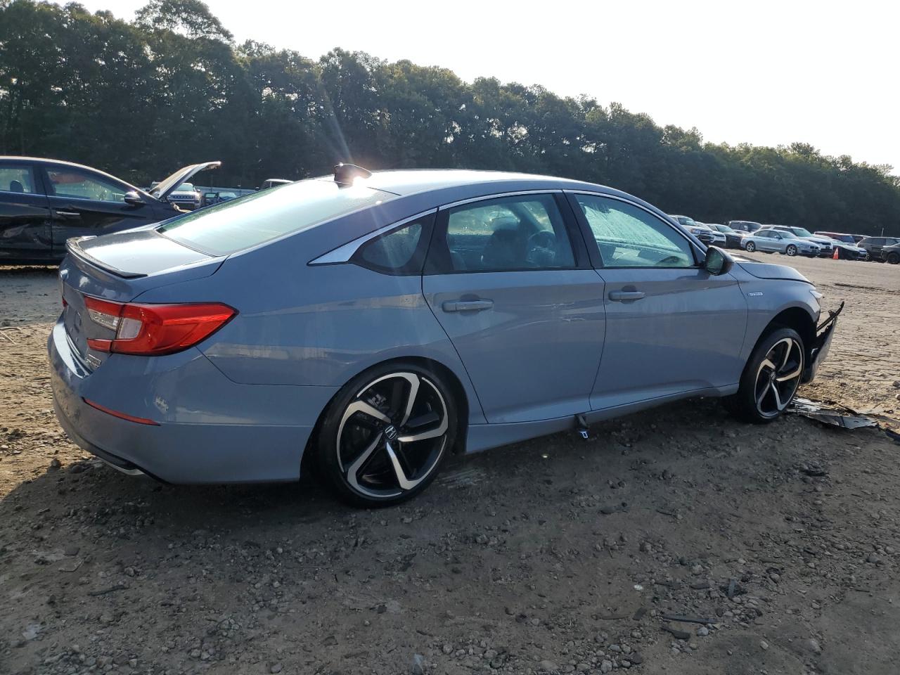 2022 Honda Accord - Image 3