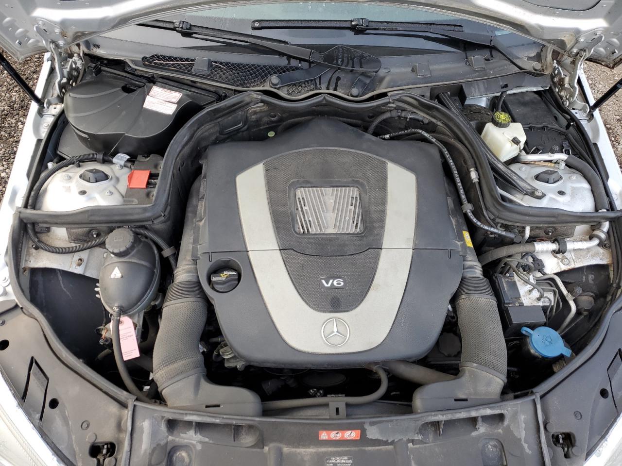 2008 Mercedes-Benz C 230 4Matic VIN: WDDGF85X48F117113 Lot: 70815214