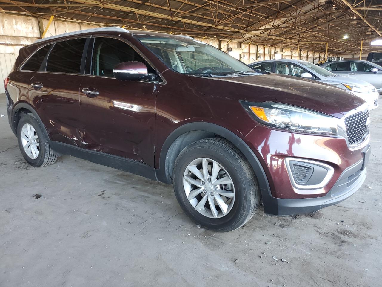 2017 Kia Sorento - Image 4