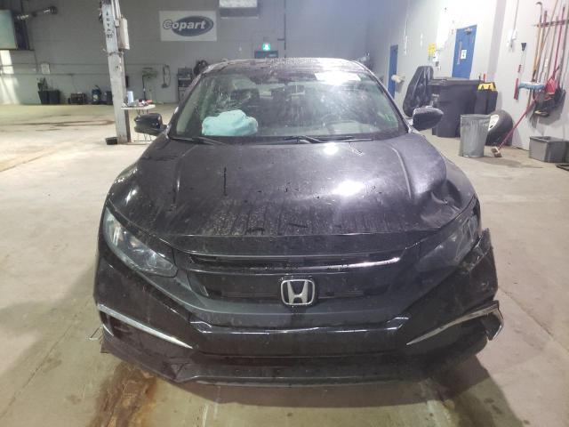  HONDA CIVIC 2020 Black