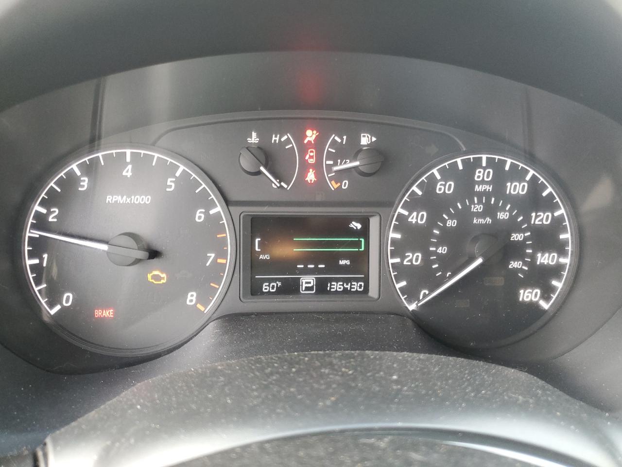 2016 Nissan Sentra - Image 9