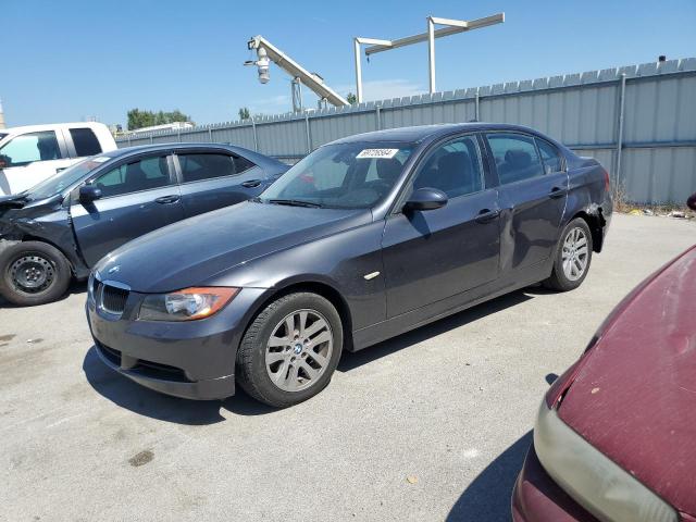 2006 Bmw 325 Xi