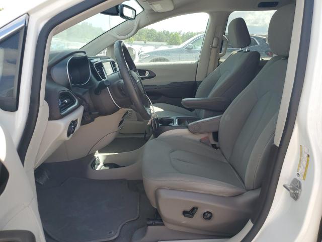  CHRYSLER PACIFICA 2020 Biały
