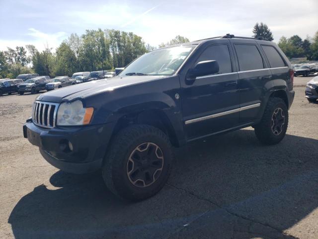 2006 Jeep Grand Cherokee Limited