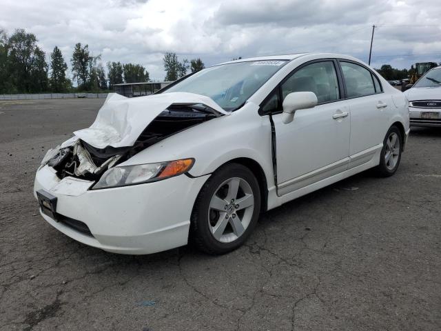 2007 Honda Civic Ex