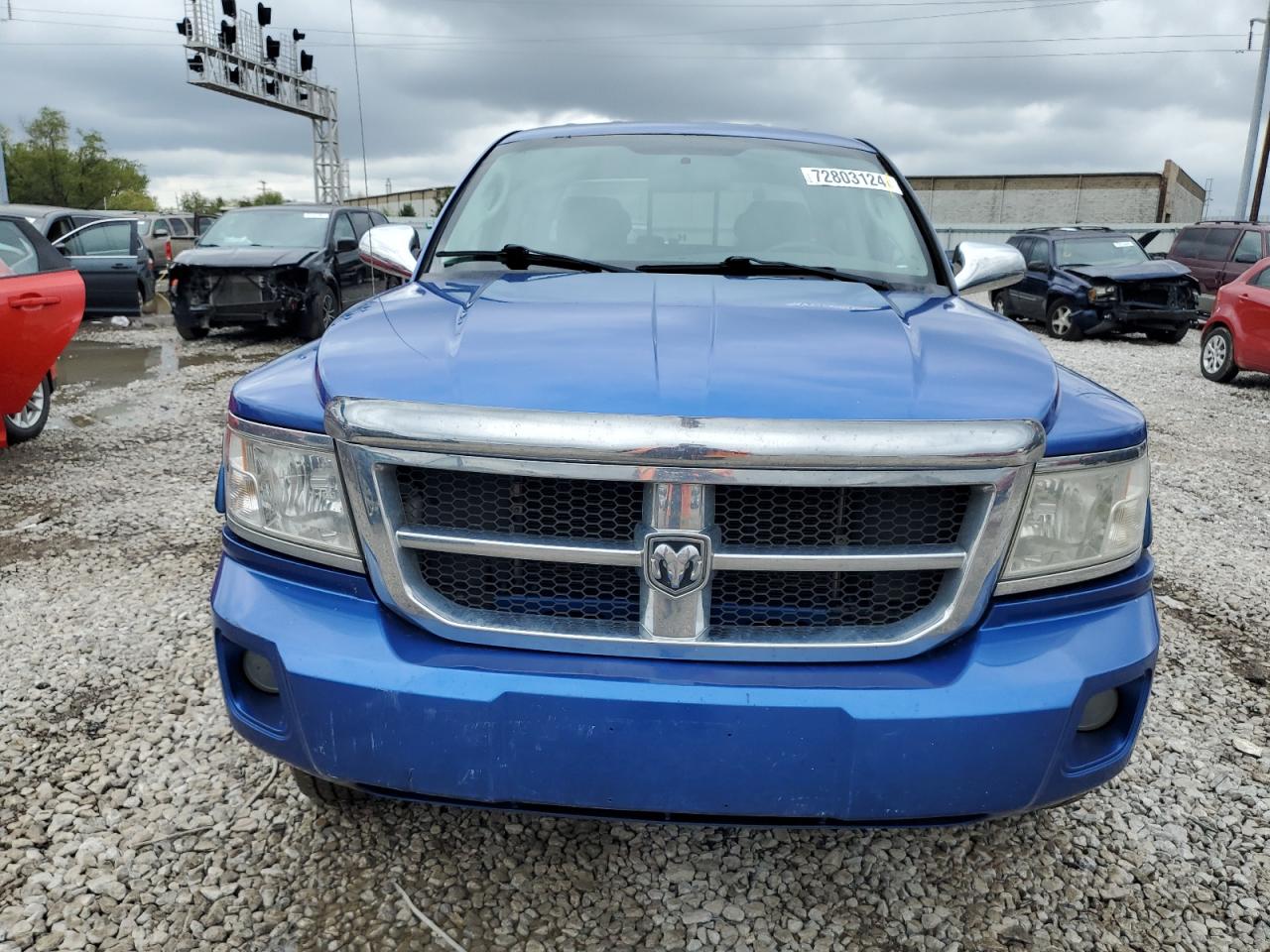 2008 Dodge Dakota - Image 5