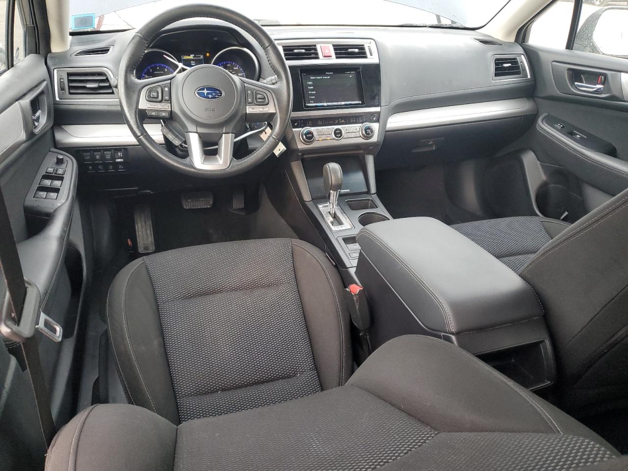 4S4BSAFC7H3408785 2017 Subaru Outback 2.5I Premium