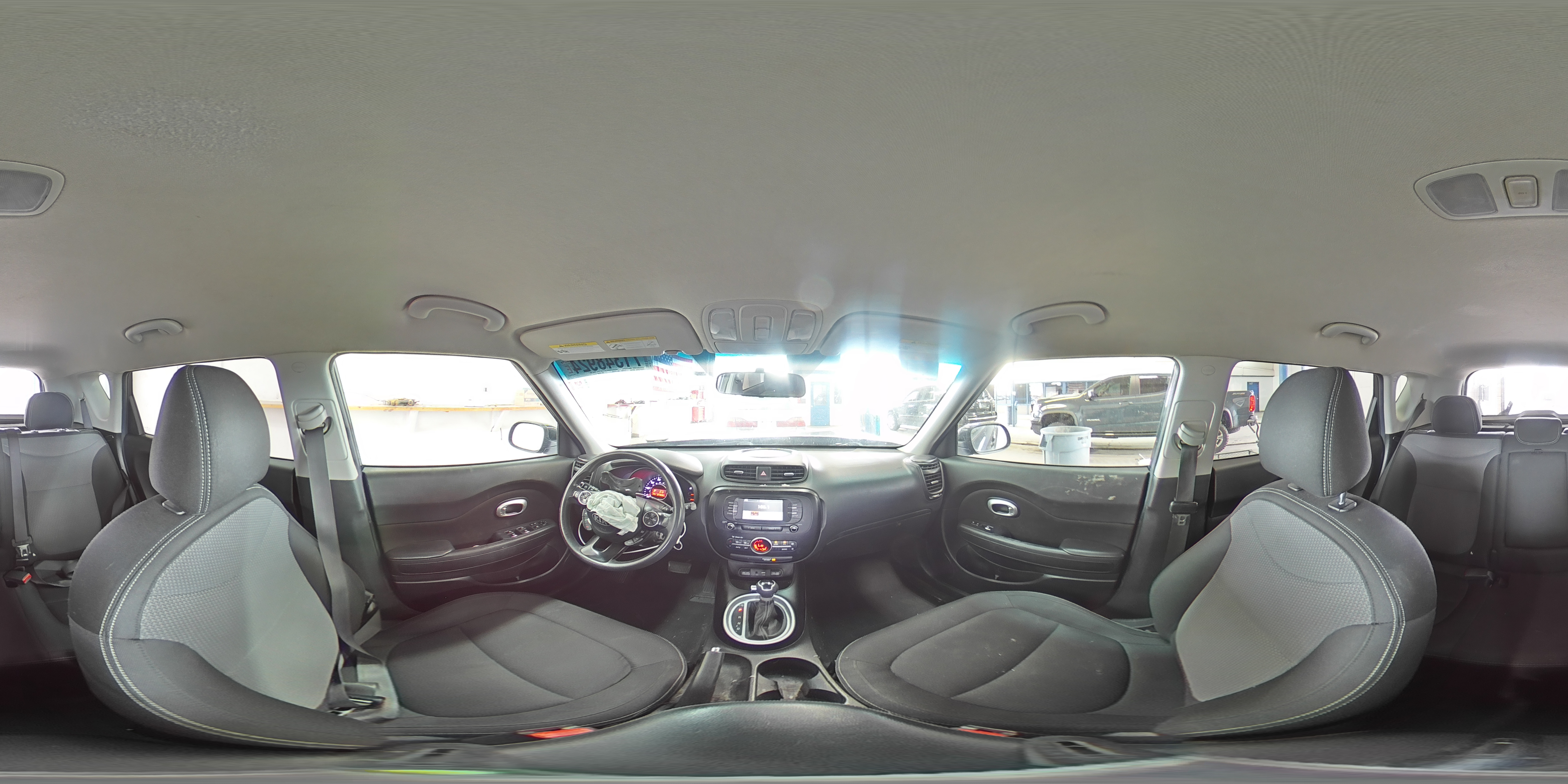 2017 Kia Soul - Image 12