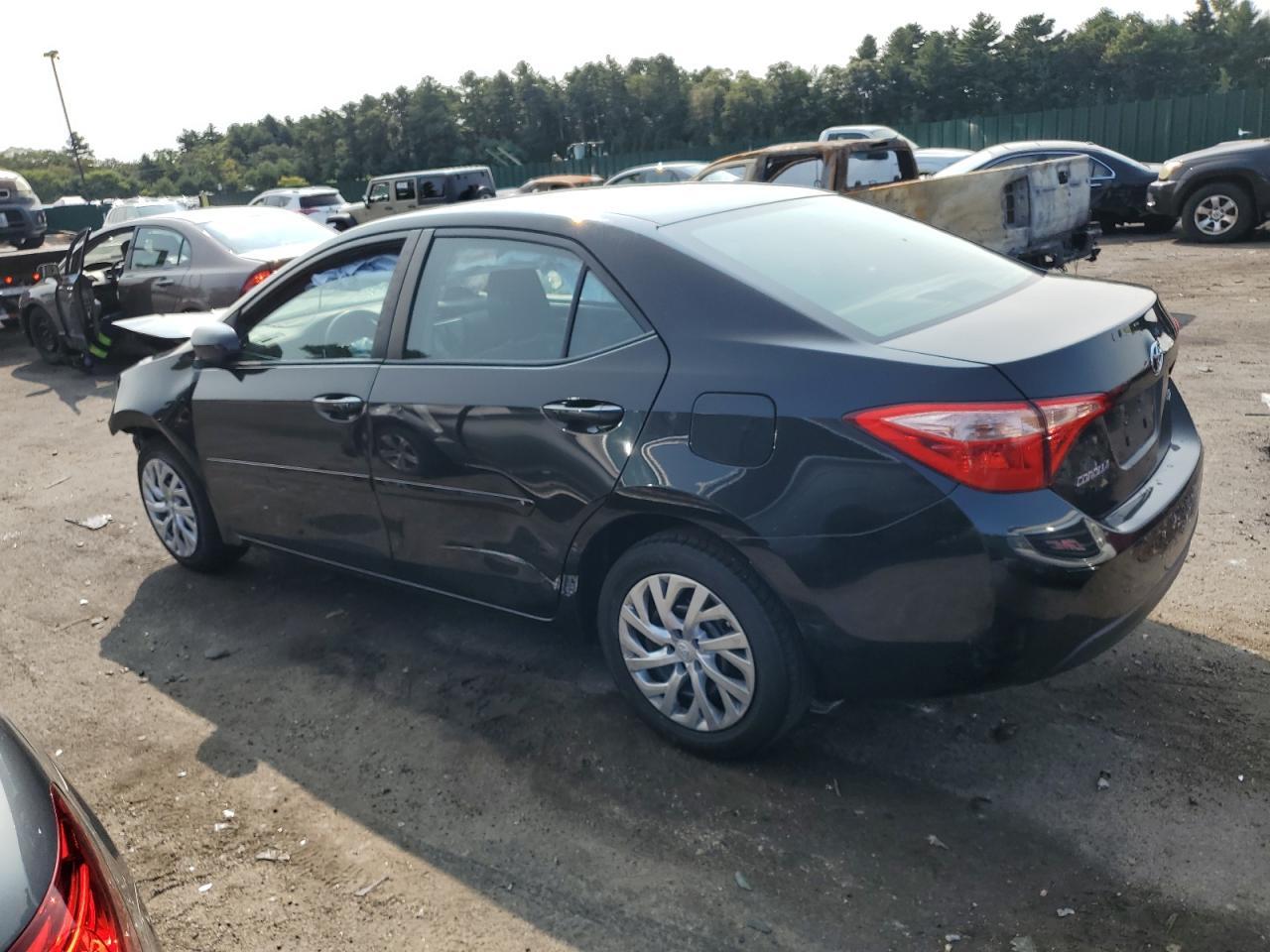 VIN 2T1BURHE9HC859638 2017 TOYOTA COROLLA no.2