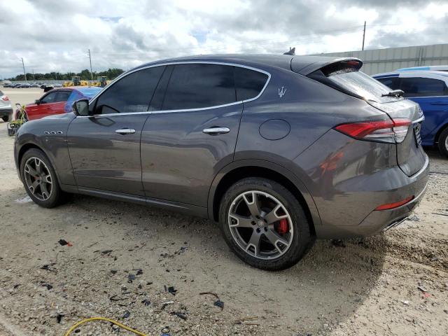 ZN661XUA4NX407254 Maserati Levante Ba 2